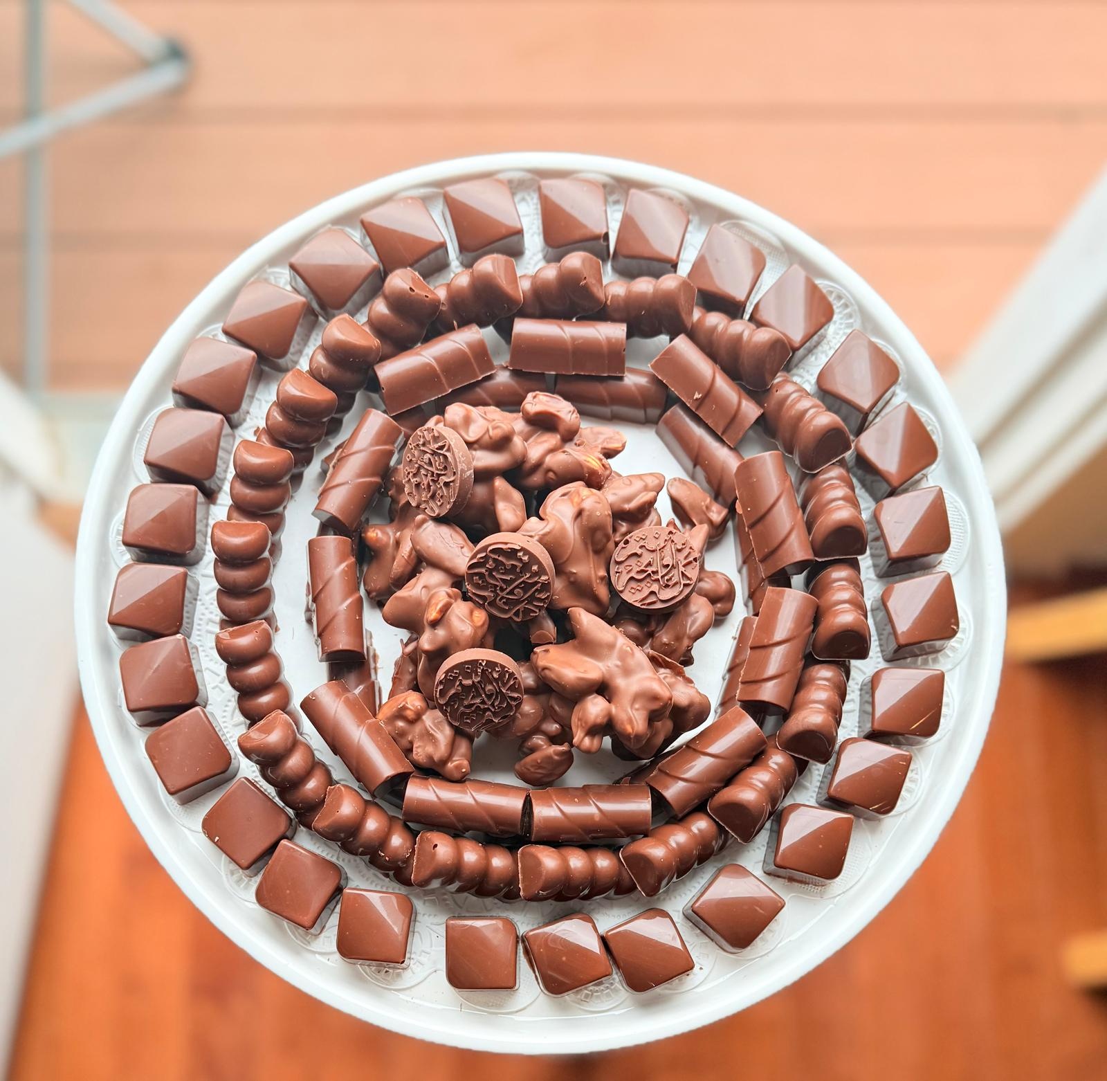 Signature Collection